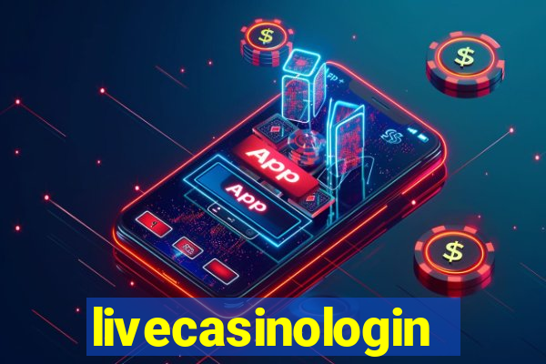 livecasinologin