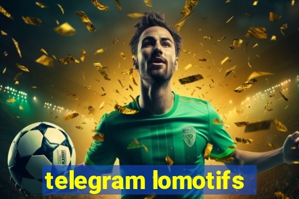 telegram lomotifs