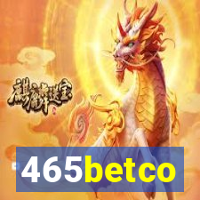 465betco