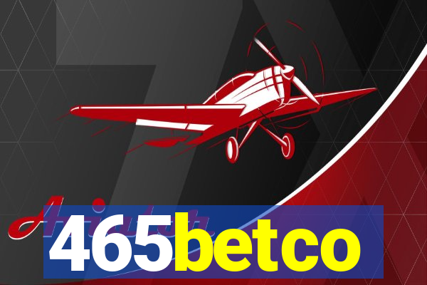 465betco