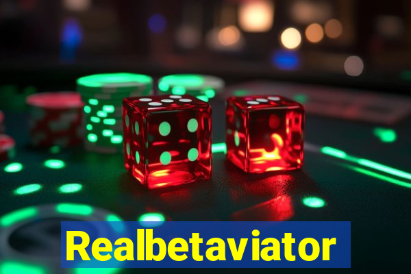 Realbetaviator