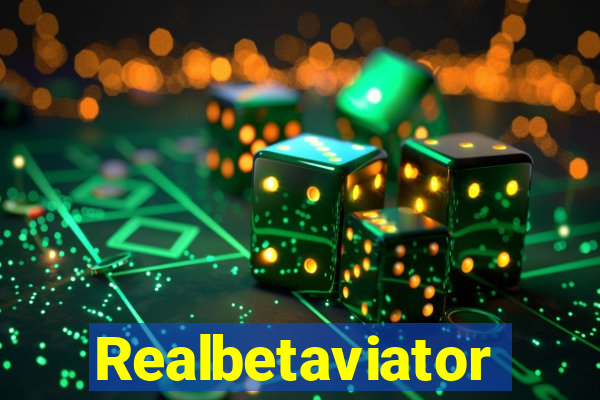 Realbetaviator