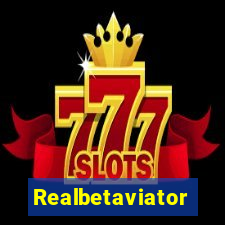 Realbetaviator