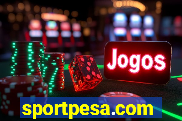 sportpesa.com