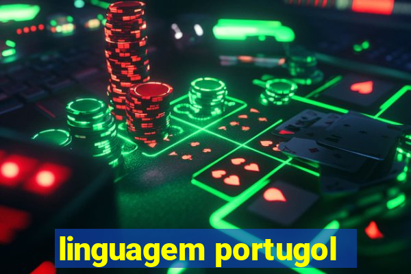 linguagem portugol