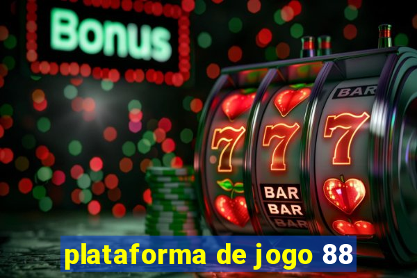 plataforma de jogo 88