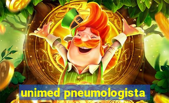 unimed pneumologista