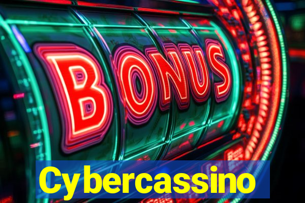 Cybercassino