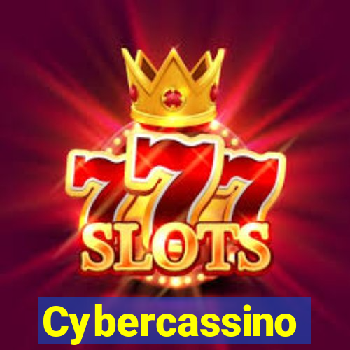 Cybercassino