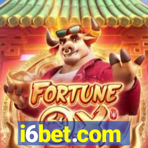 i6bet.com