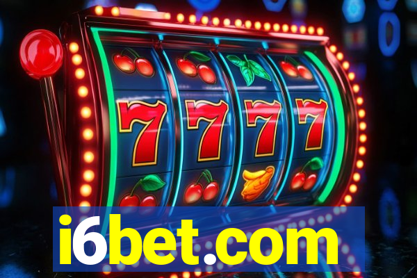 i6bet.com