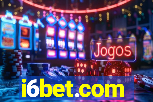 i6bet.com