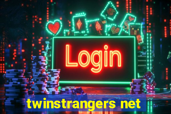 twinstrangers net