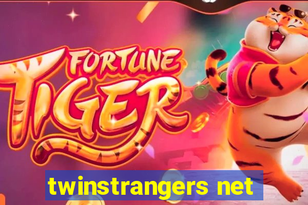 twinstrangers net