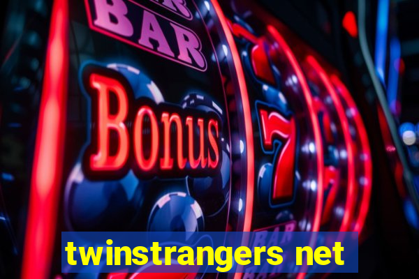 twinstrangers net