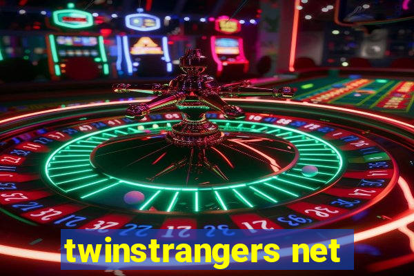 twinstrangers net