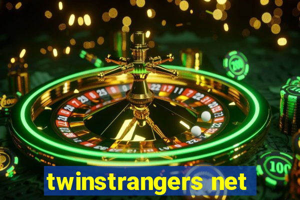 twinstrangers net