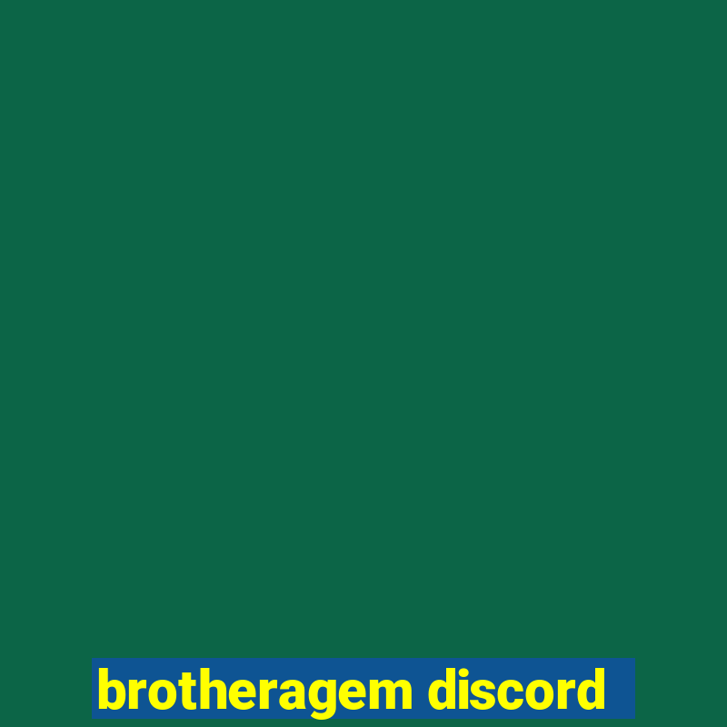 brotheragem discord