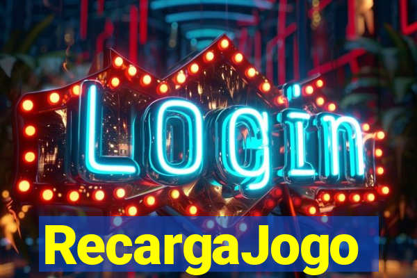 RecargaJogo