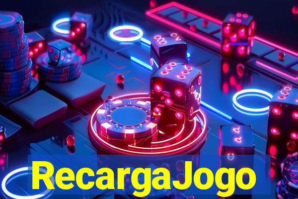 RecargaJogo