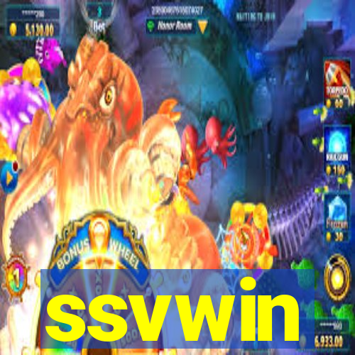 ssvwin