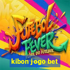 kibon jogo bet