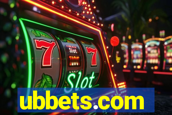 ubbets.com