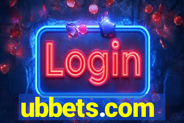 ubbets.com