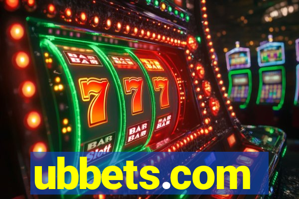 ubbets.com