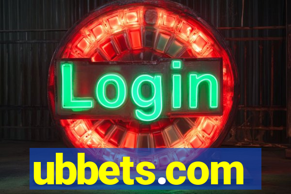 ubbets.com