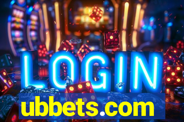 ubbets.com