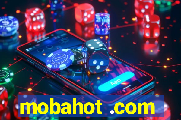 mobahot .com