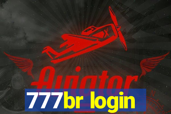 777br login