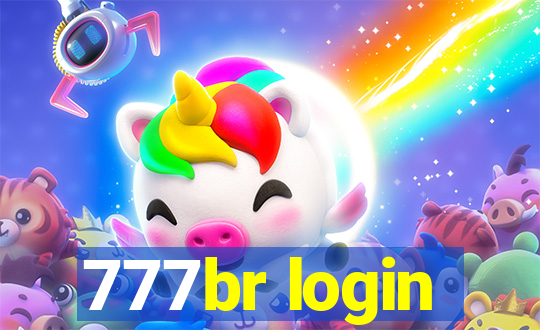 777br login