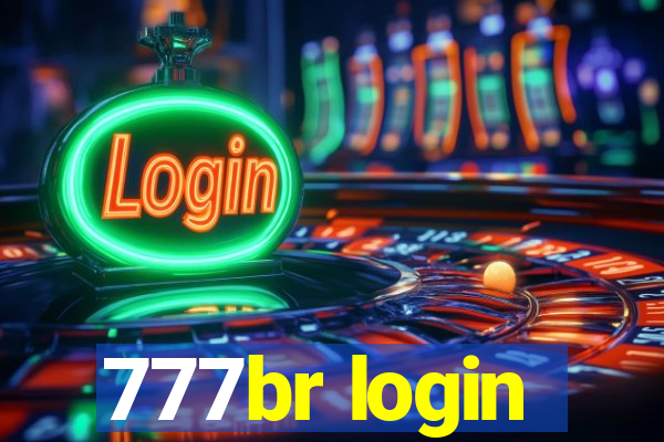 777br login