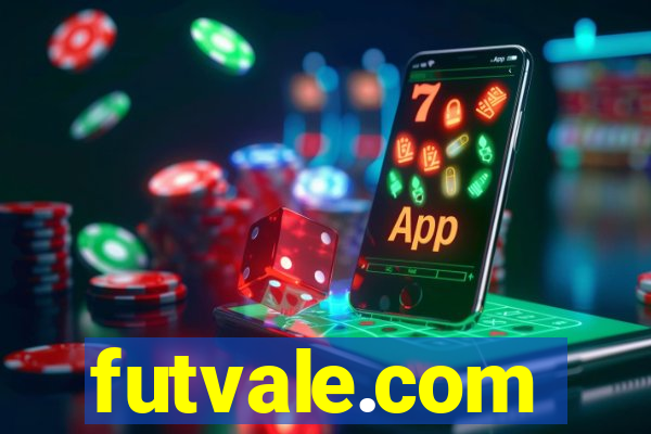 futvale.com