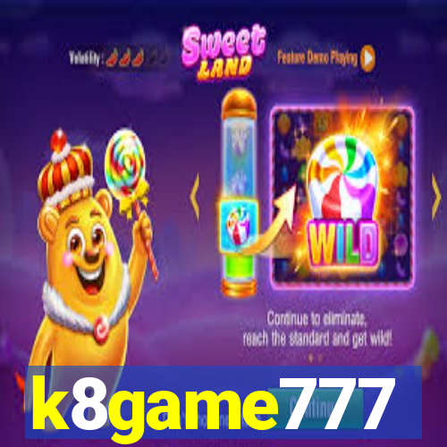 k8game777