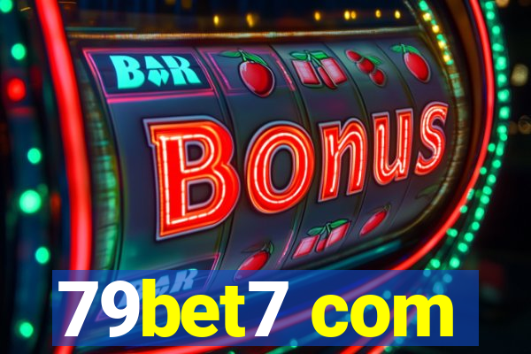 79bet7 com