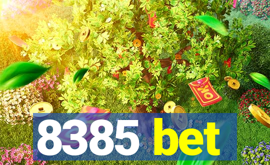 8385 bet