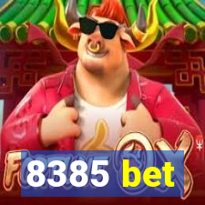 8385 bet