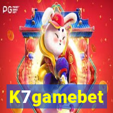 K7gamebet