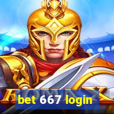 bet 667 login