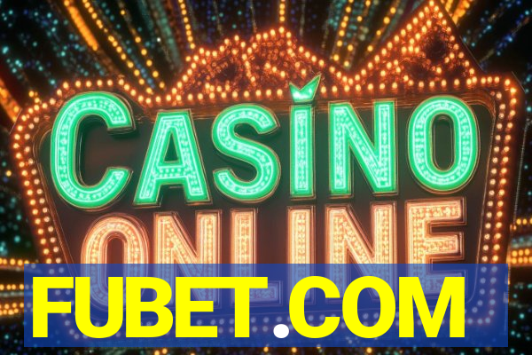 FUBET.COM