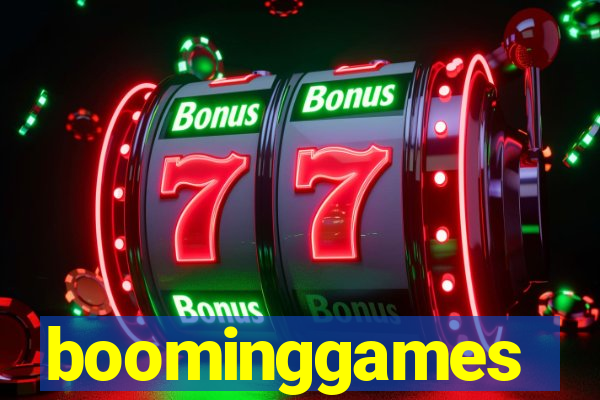 boominggames