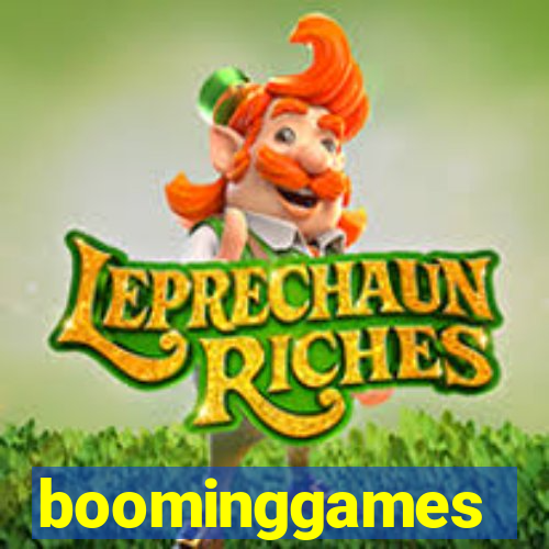 boominggames