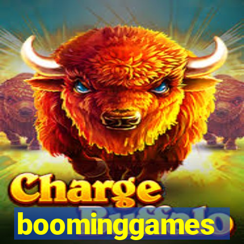 boominggames