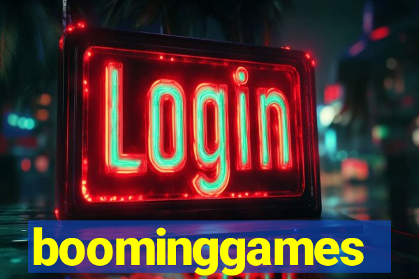 boominggames