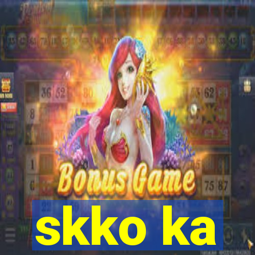 skko ka