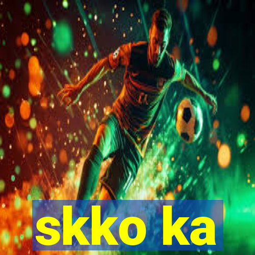 skko ka