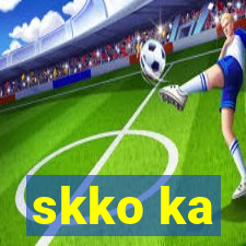 skko ka